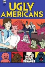 Watch Ugly Americans Niter